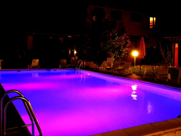 Villa with private swimming pool 3